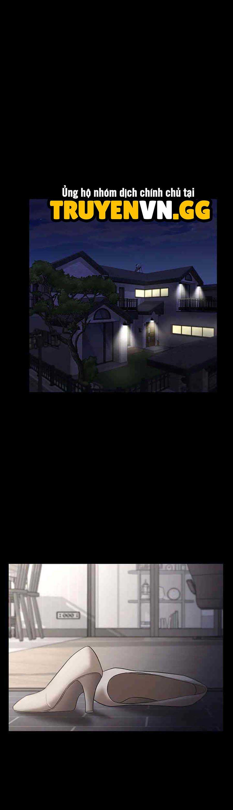 Vợ Của Sếp Chapter 11 - Trang 2