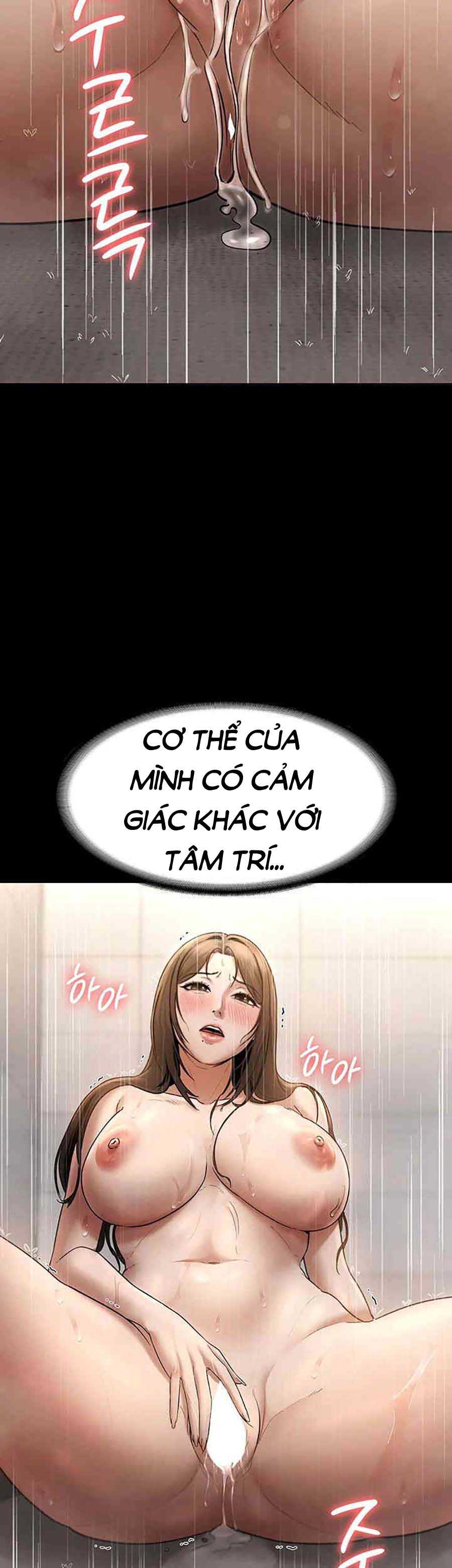 Vợ Của Sếp Chapter 11 - Trang 2