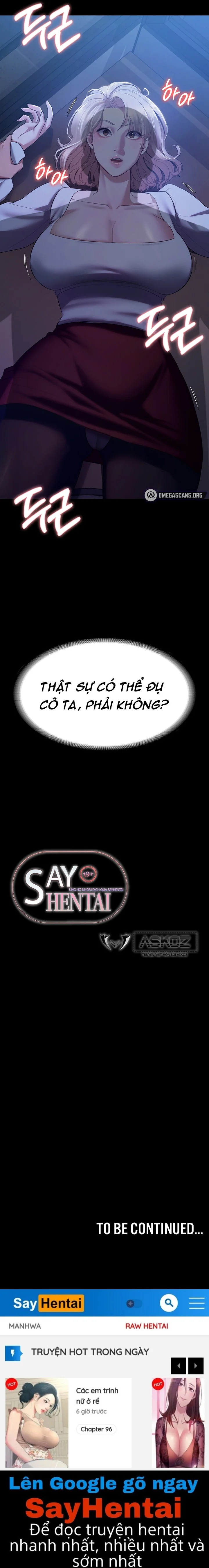Vợ Của Sếp Chapter 2 - Trang 2