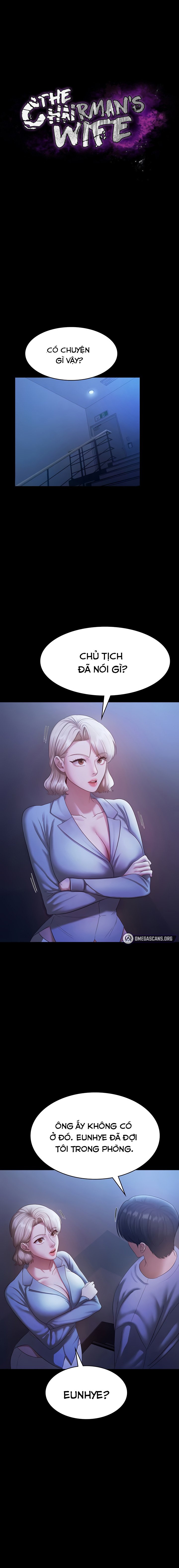Vợ Của Sếp Chapter 34 - Trang 2