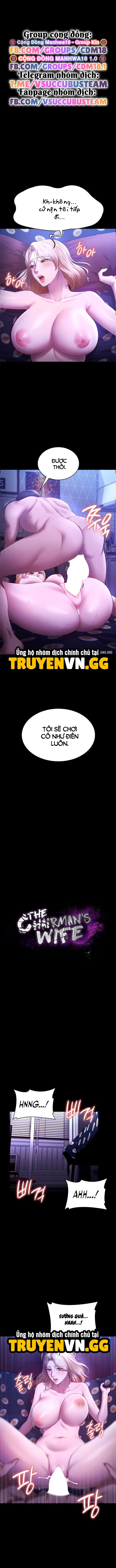 Vợ Của Sếp Chapter 48 - Trang 2
