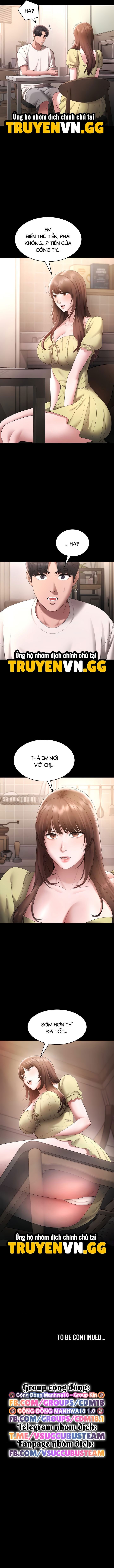 Vợ Của Sếp Chapter 49 - Trang 2