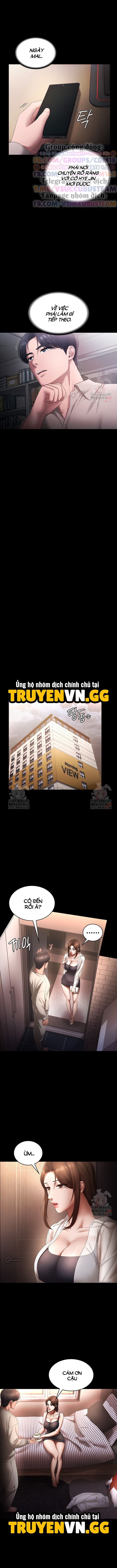 Vợ Của Sếp Chapter 54 - Trang 2