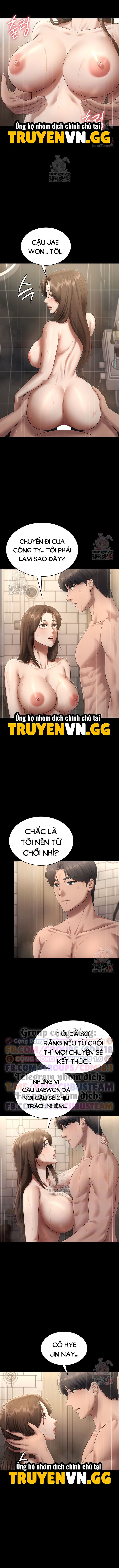 Vợ Của Sếp Chapter 57 - Trang 2