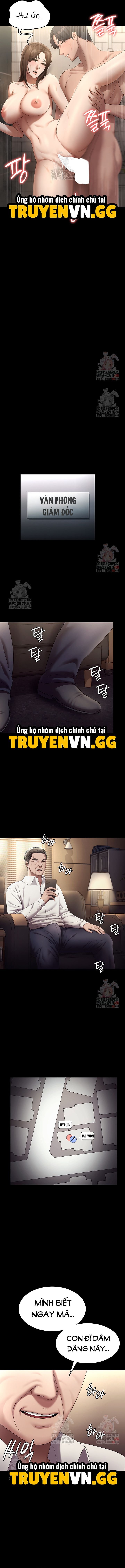 Vợ Của Sếp Chapter 57 - Trang 2