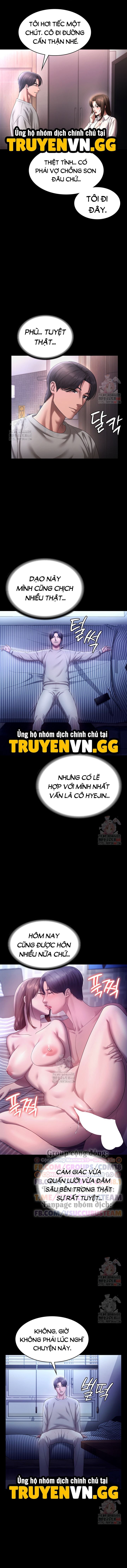 Vợ Của Sếp Chapter 57 - Trang 2