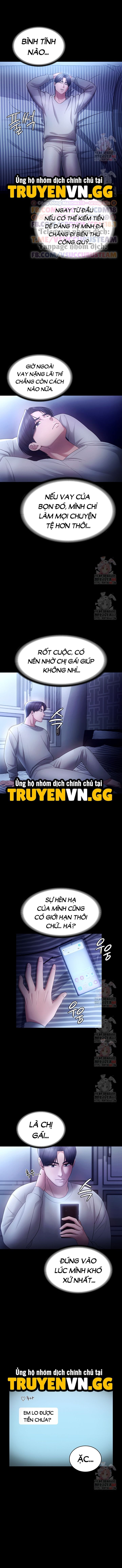 Vợ Của Sếp Chapter 57 - Trang 2