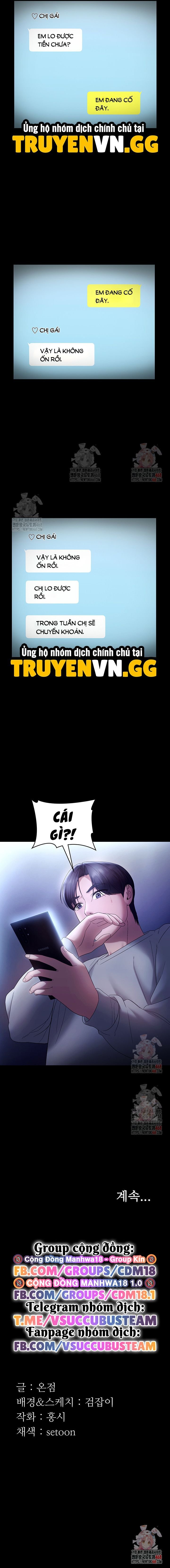 Vợ Của Sếp Chapter 57 - Trang 2
