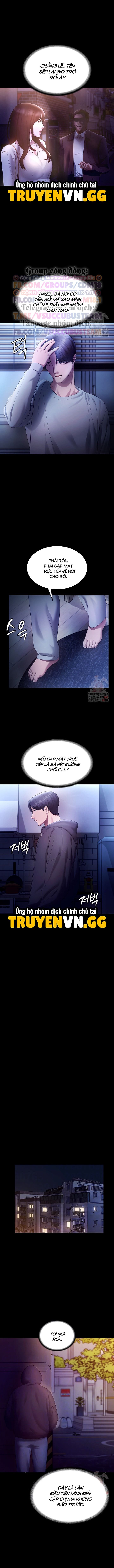 Vợ Của Sếp Chapter 58 - Trang 2