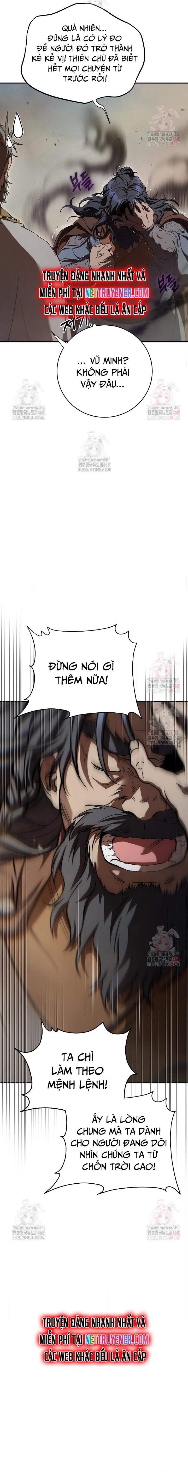 Võ Đang Kỳ Hiệp Chapter 149 - Trang 2