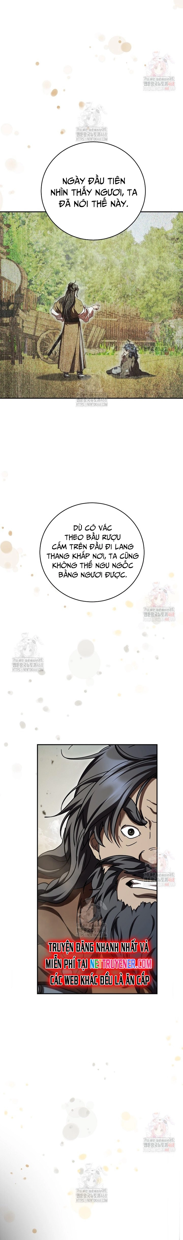 Võ Đang Kỳ Hiệp Chapter 149 - Trang 2
