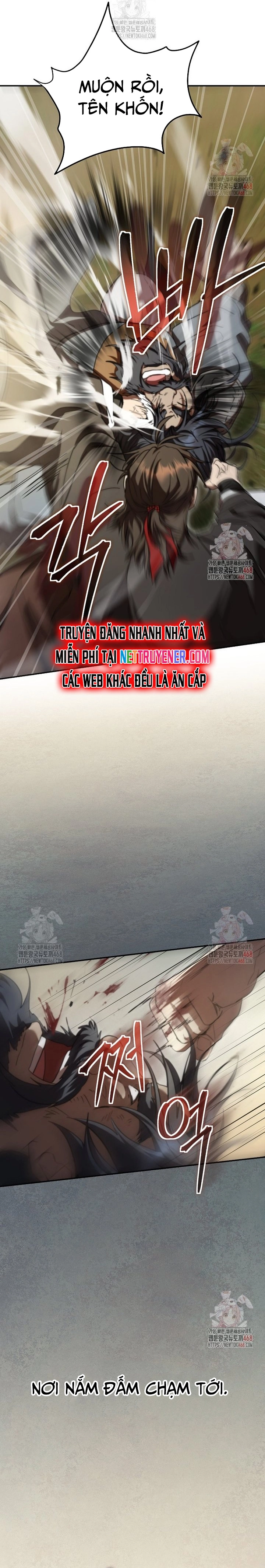 Võ Đang Kỳ Hiệp Chapter 149 - Trang 2
