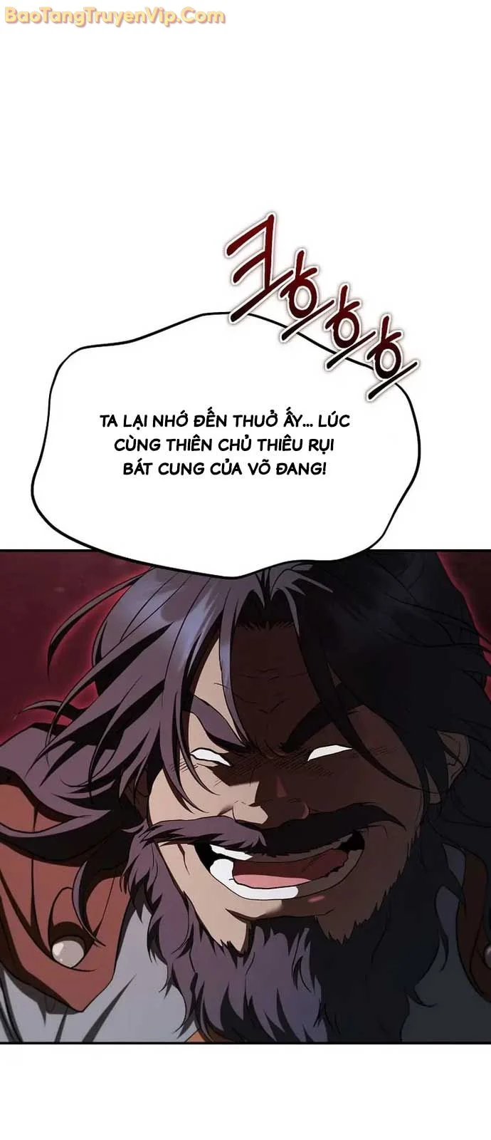 Võ Đang Kỳ Hiệp Chapter 151.1 - Trang 3