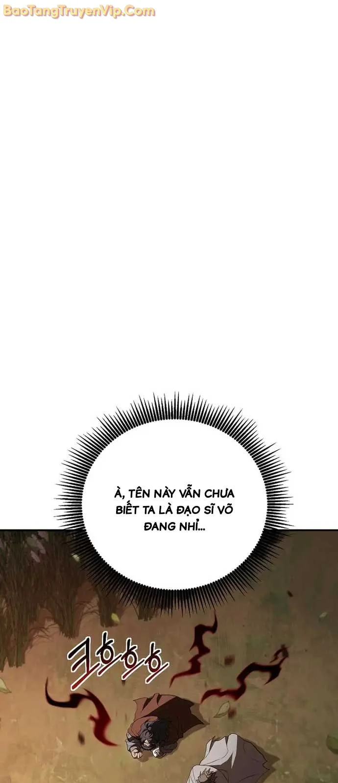 Võ Đang Kỳ Hiệp Chapter 151.1 - Trang 3