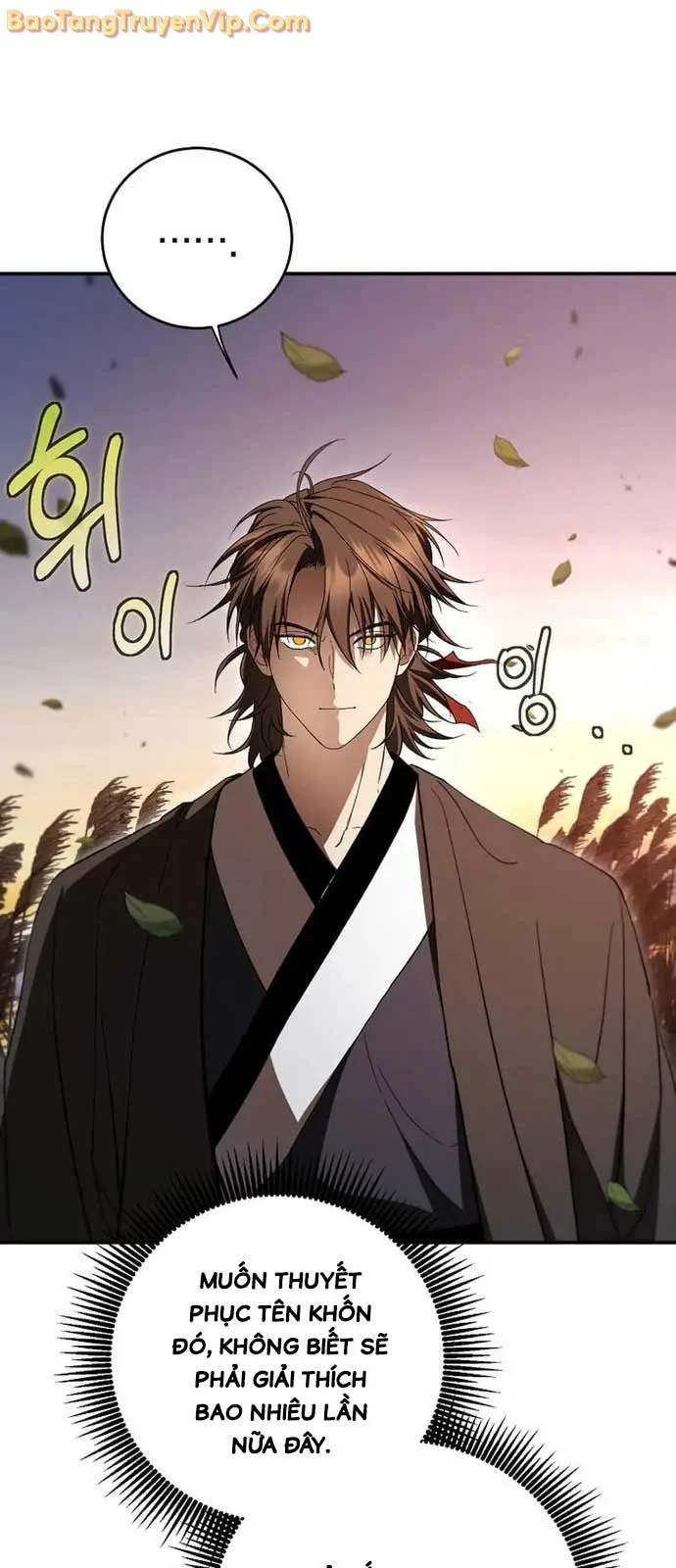 Võ Đang Kỳ Hiệp Chapter 151.1 - Trang 3