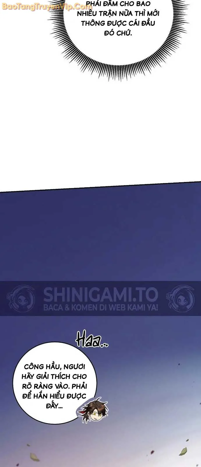 Võ Đang Kỳ Hiệp Chapter 151.1 - Trang 3