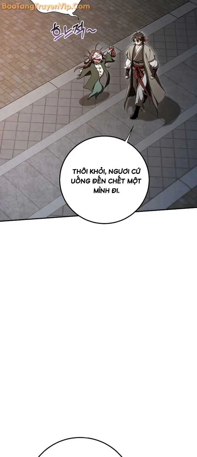 Võ Đang Kỳ Hiệp Chapter 151.1 - Trang 3