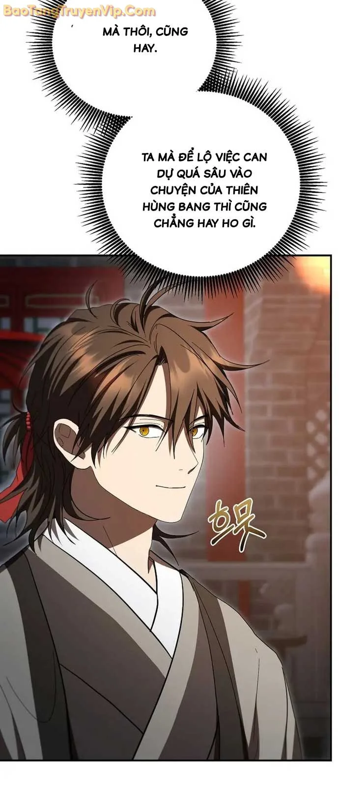 Võ Đang Kỳ Hiệp Chapter 151.1 - Trang 3