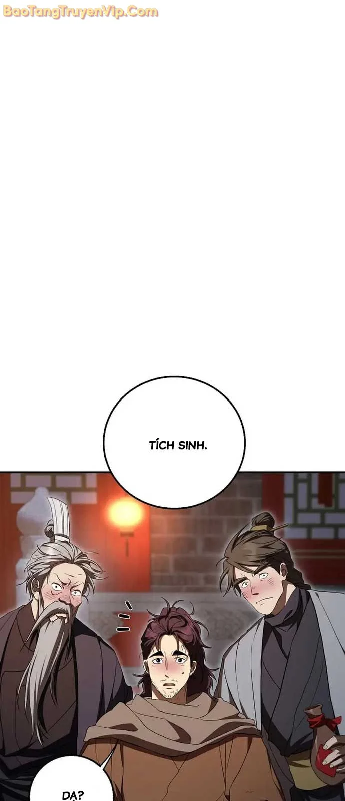 Võ Đang Kỳ Hiệp Chapter 151.1 - Trang 3