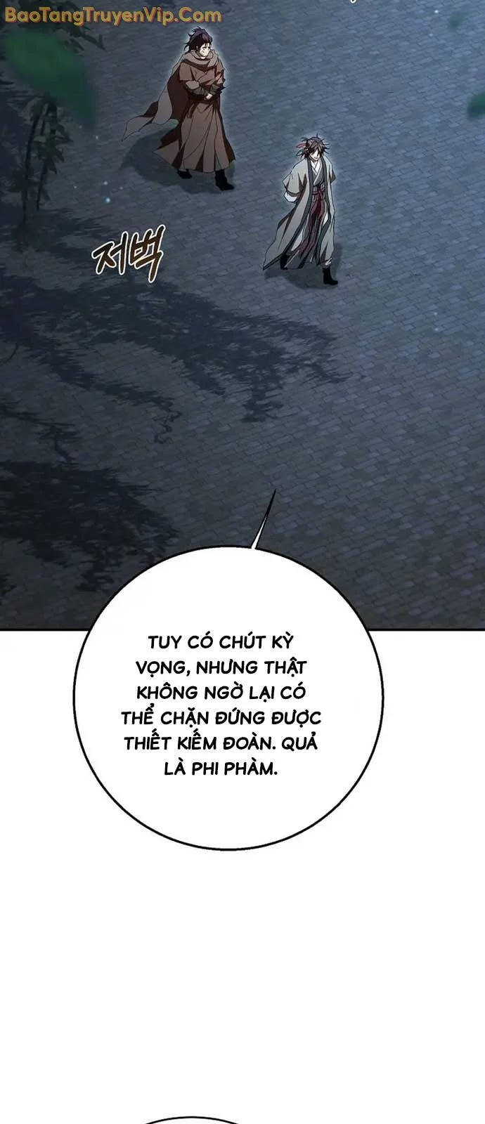 Võ Đang Kỳ Hiệp Chapter 151.1 - Trang 3