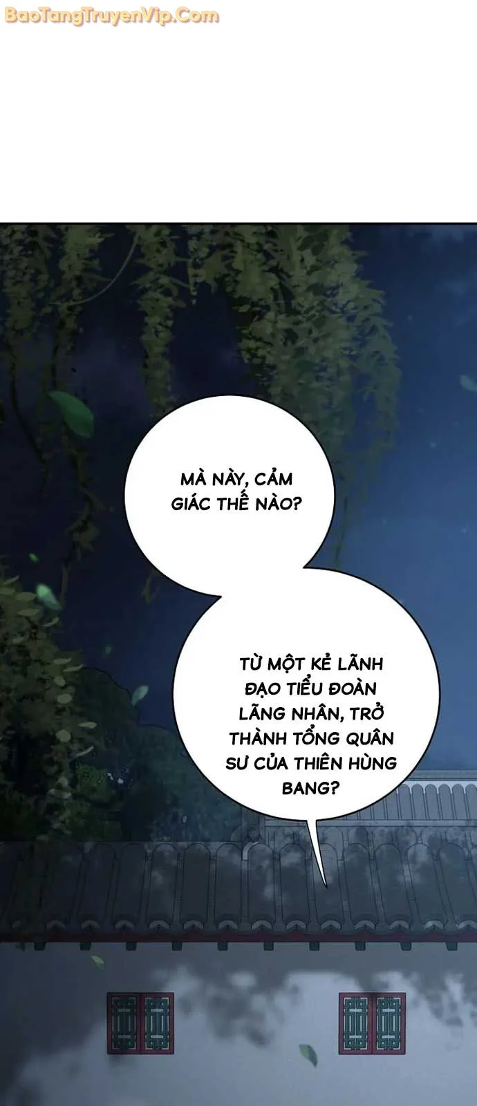 Võ Đang Kỳ Hiệp Chapter 151.1 - Trang 3