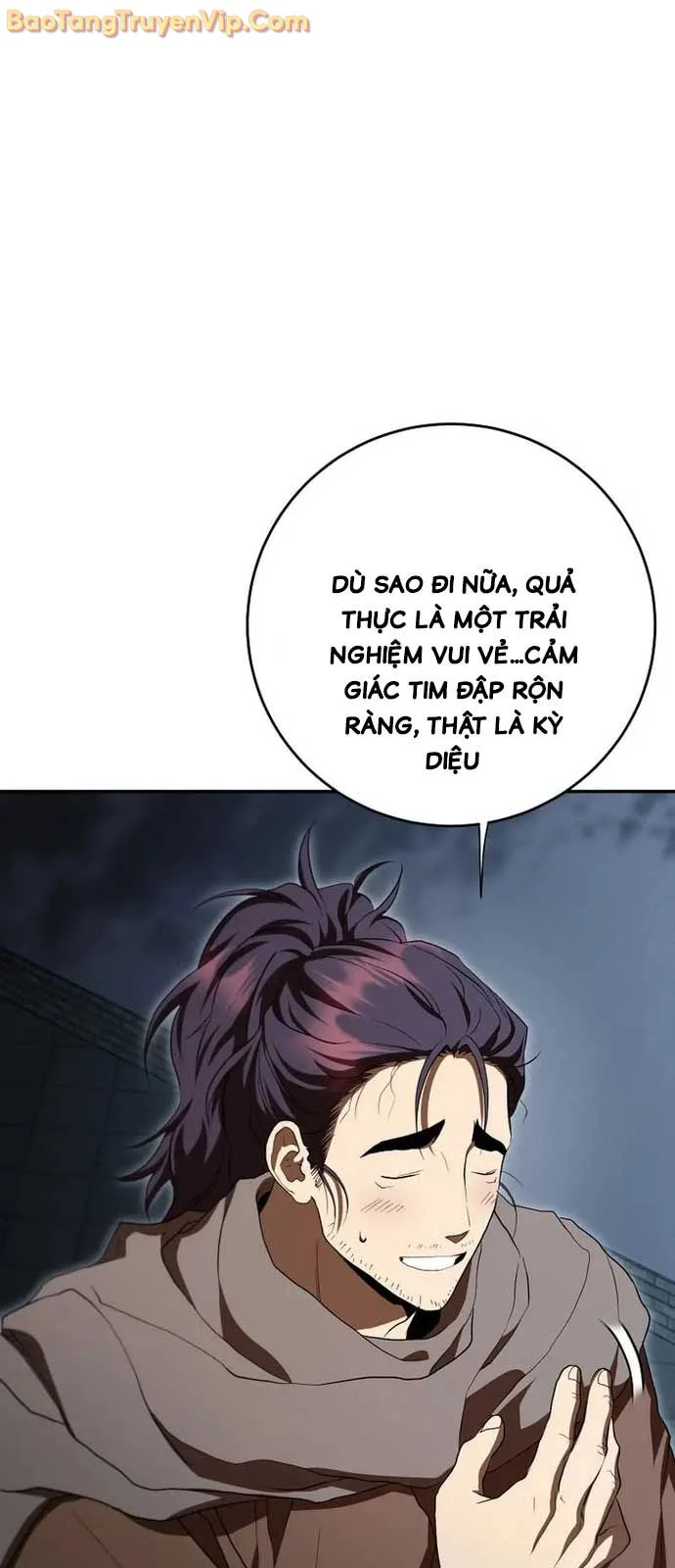 Võ Đang Kỳ Hiệp Chapter 151.1 - Trang 3