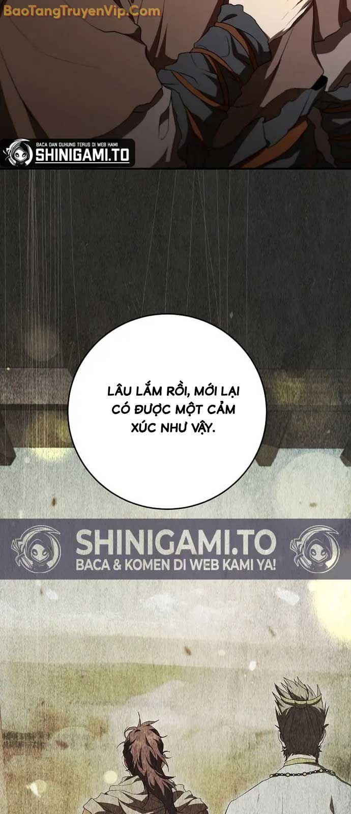 Võ Đang Kỳ Hiệp Chapter 151.1 - Trang 3
