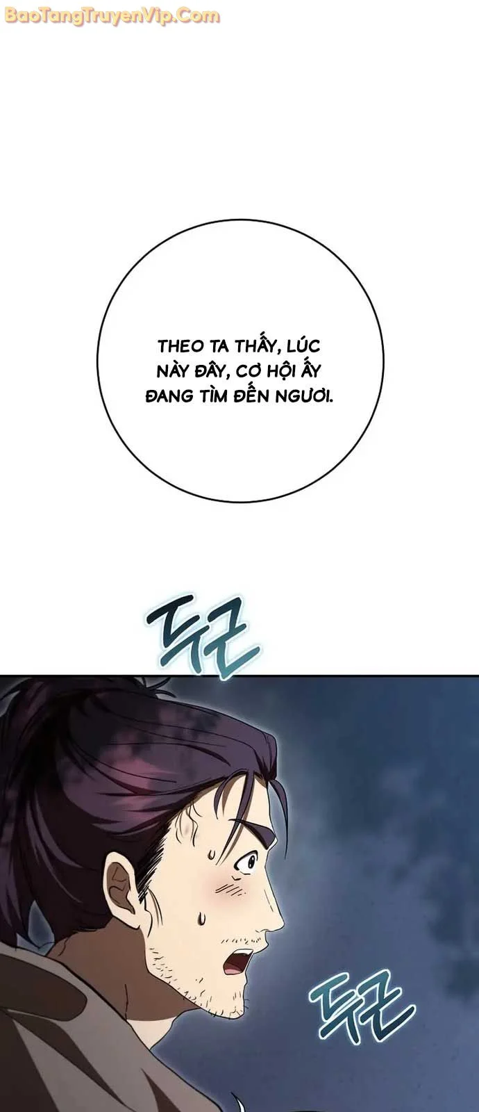 Võ Đang Kỳ Hiệp Chapter 151.1 - Trang 3