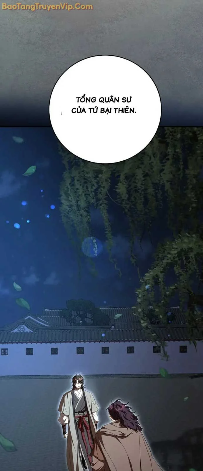 Võ Đang Kỳ Hiệp Chapter 151.1 - Trang 3