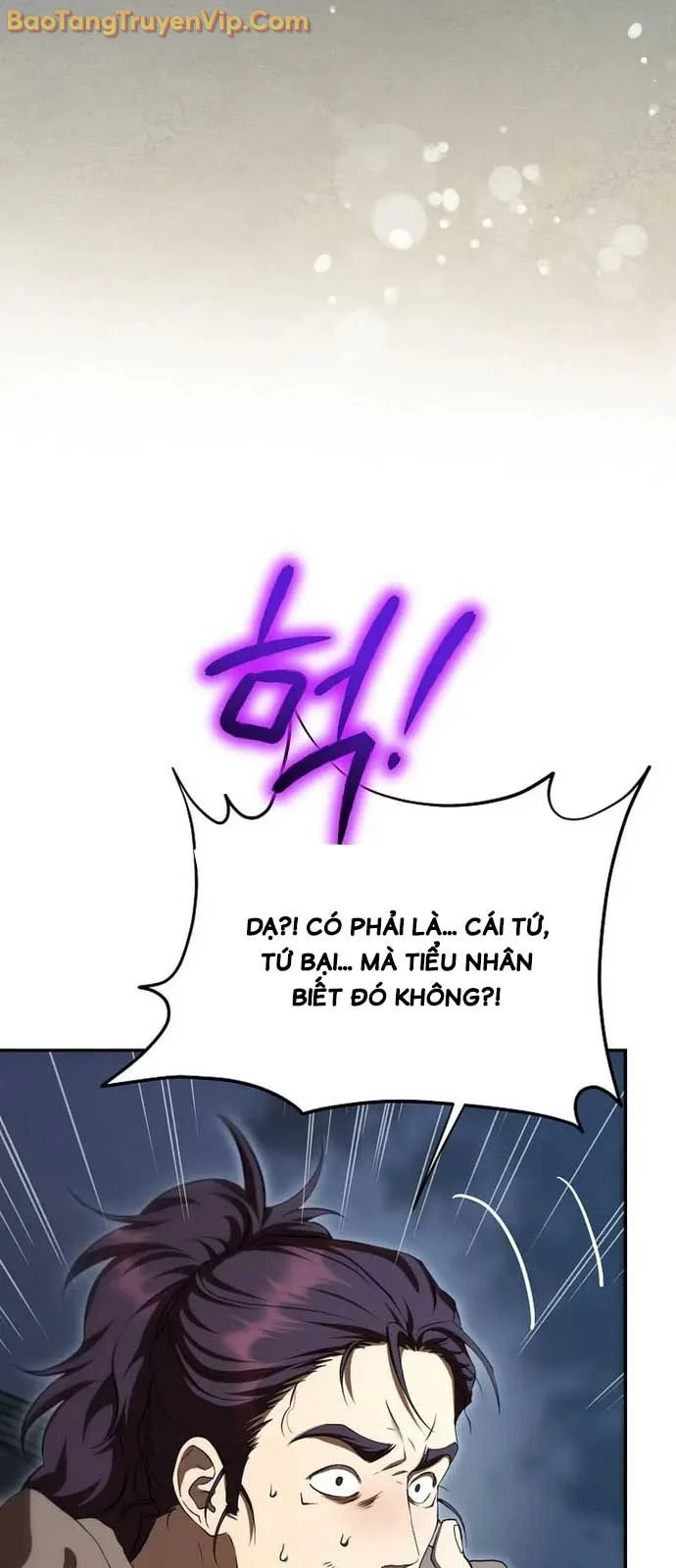 Võ Đang Kỳ Hiệp Chapter 151.1 - Trang 3