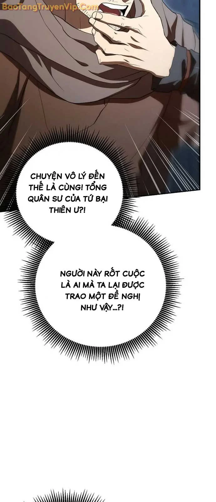 Võ Đang Kỳ Hiệp Chapter 151.1 - Trang 3