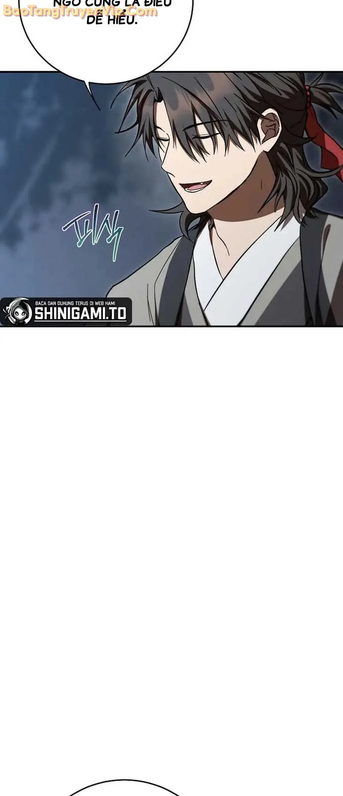 Võ Đang Kỳ Hiệp Chapter 151.1 - Trang 3