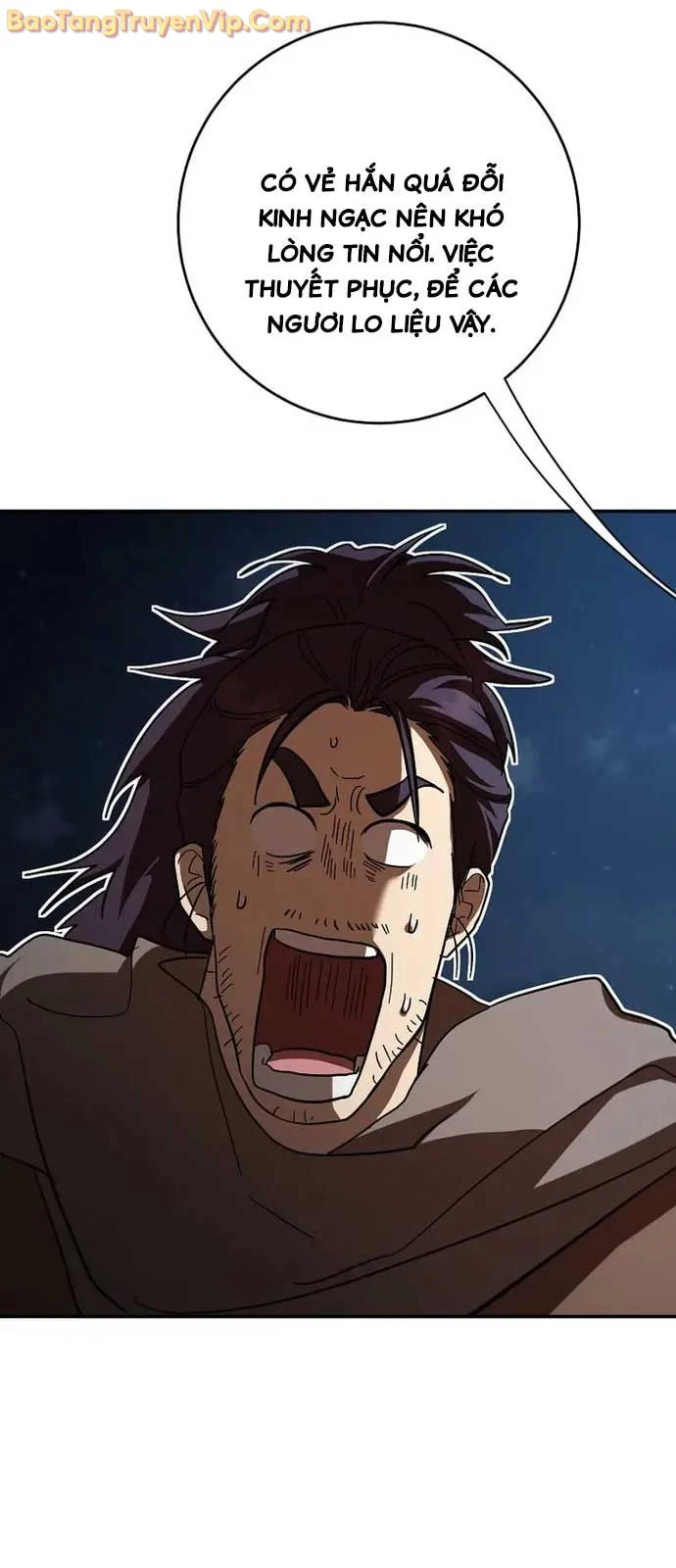 Võ Đang Kỳ Hiệp Chapter 151.1 - Trang 3