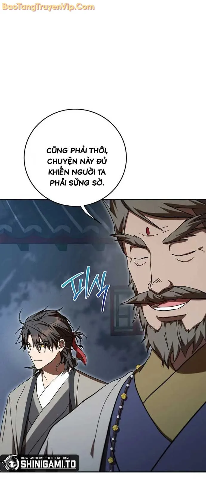 Võ Đang Kỳ Hiệp Chapter 151.1 - Trang 3