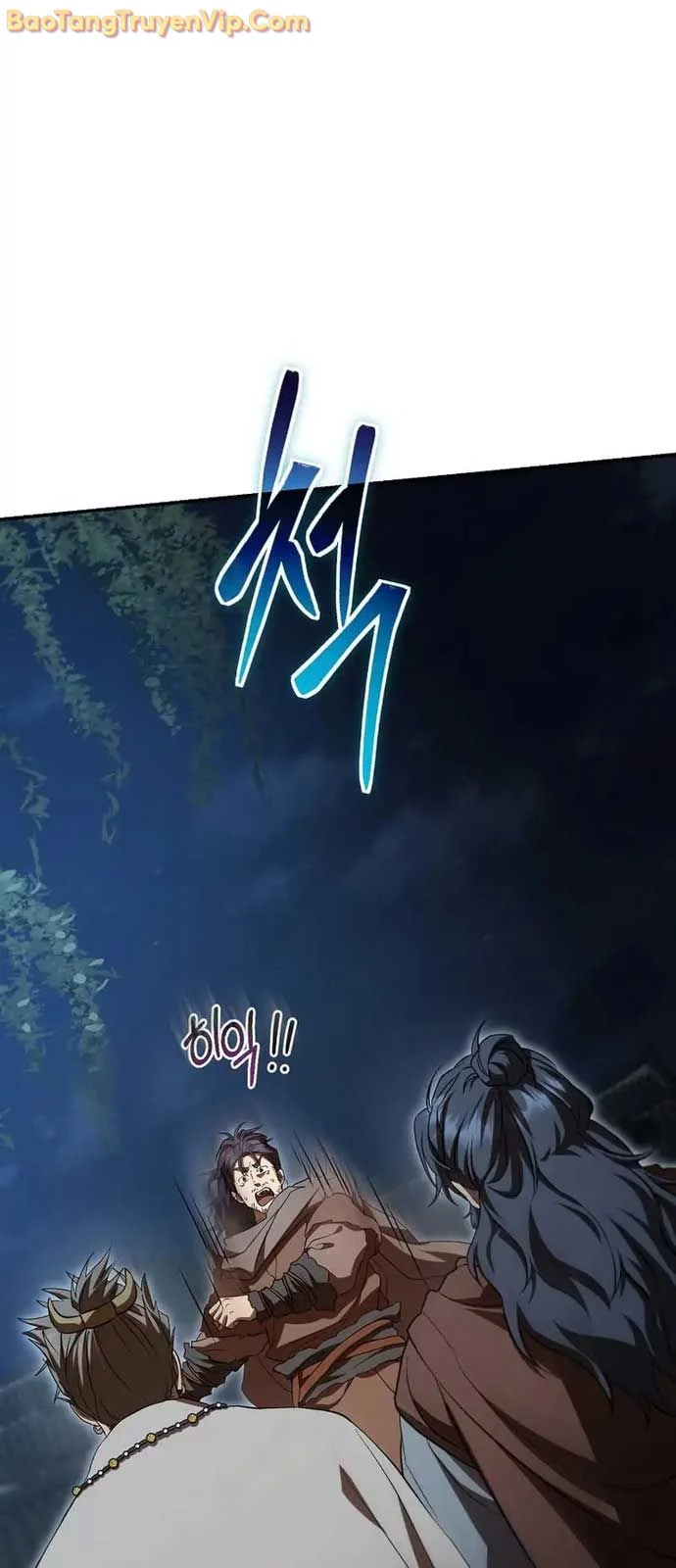 Võ Đang Kỳ Hiệp Chapter 151.1 - Trang 3