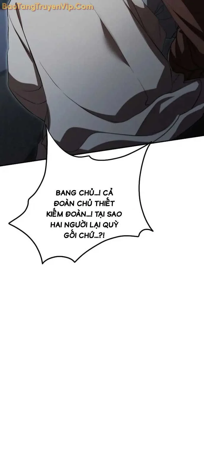 Võ Đang Kỳ Hiệp Chapter 151.1 - Trang 3