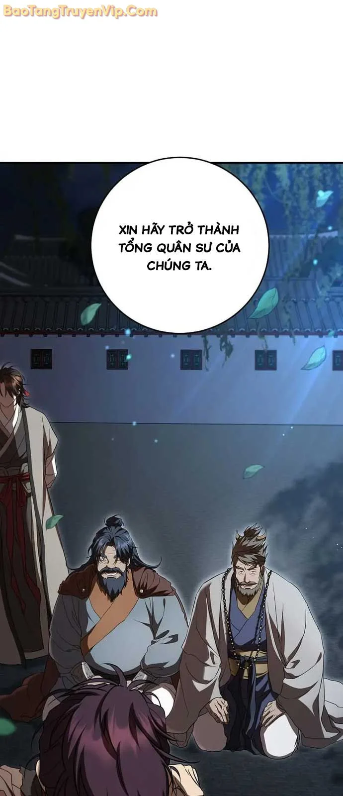 Võ Đang Kỳ Hiệp Chapter 151.1 - Trang 3