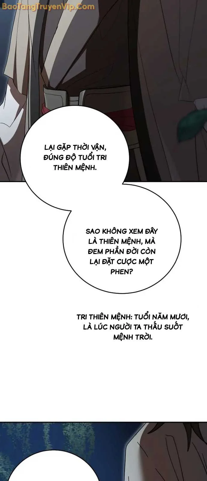 Võ Đang Kỳ Hiệp Chapter 151.1 - Trang 3