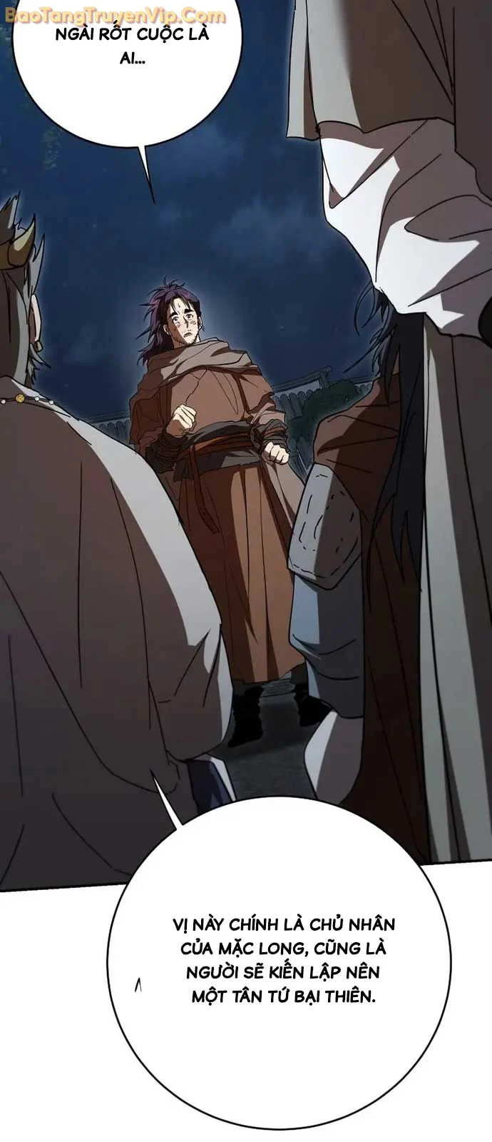 Võ Đang Kỳ Hiệp Chapter 151.1 - Trang 3