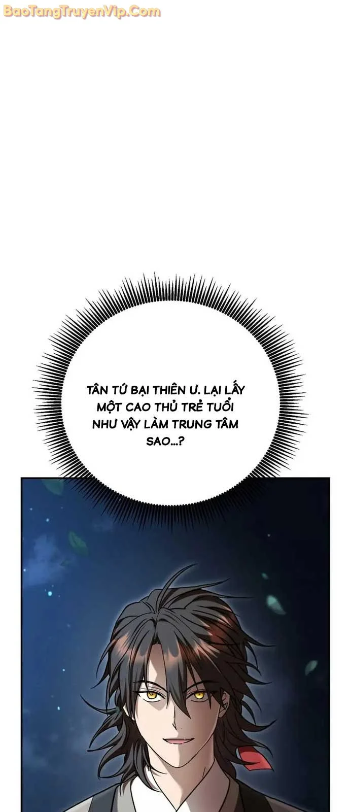 Võ Đang Kỳ Hiệp Chapter 151.1 - Trang 3