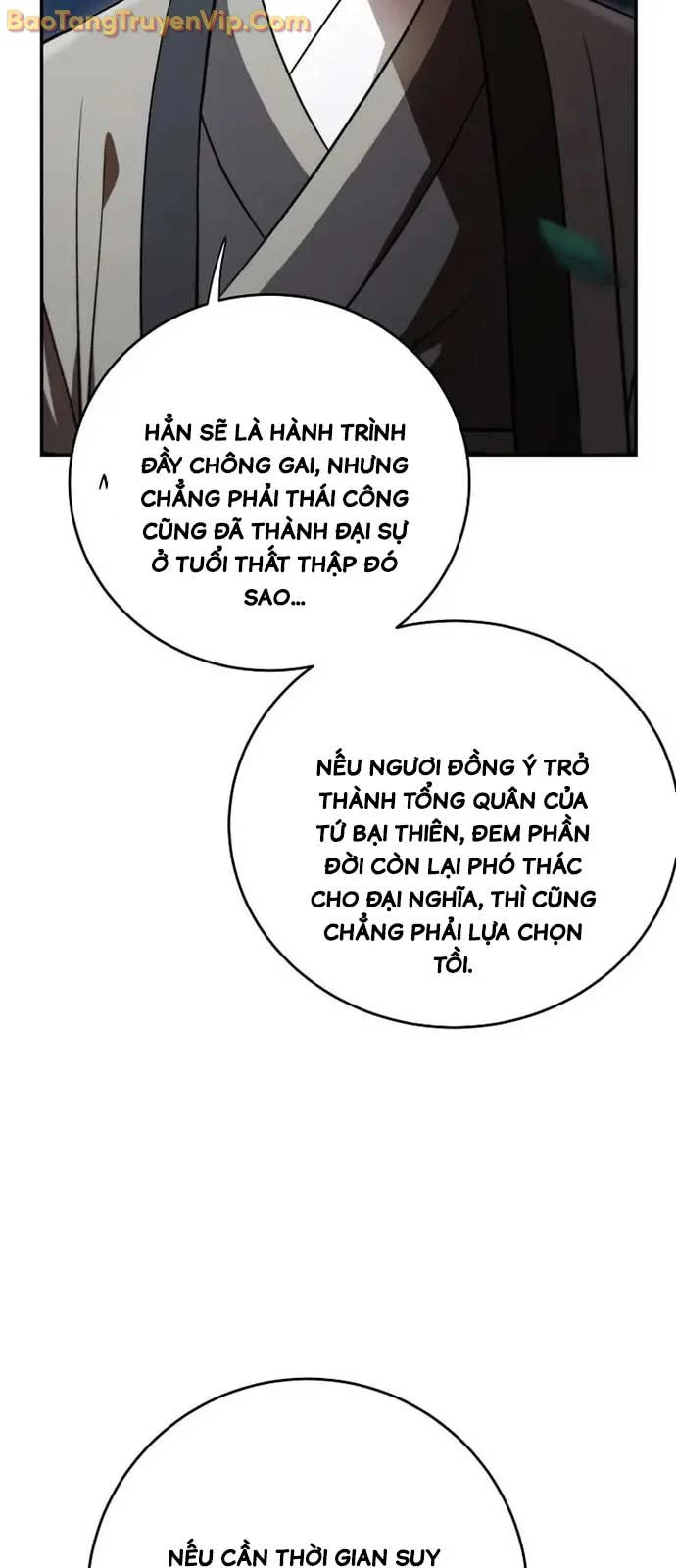 Võ Đang Kỳ Hiệp Chapter 151.1 - Trang 3