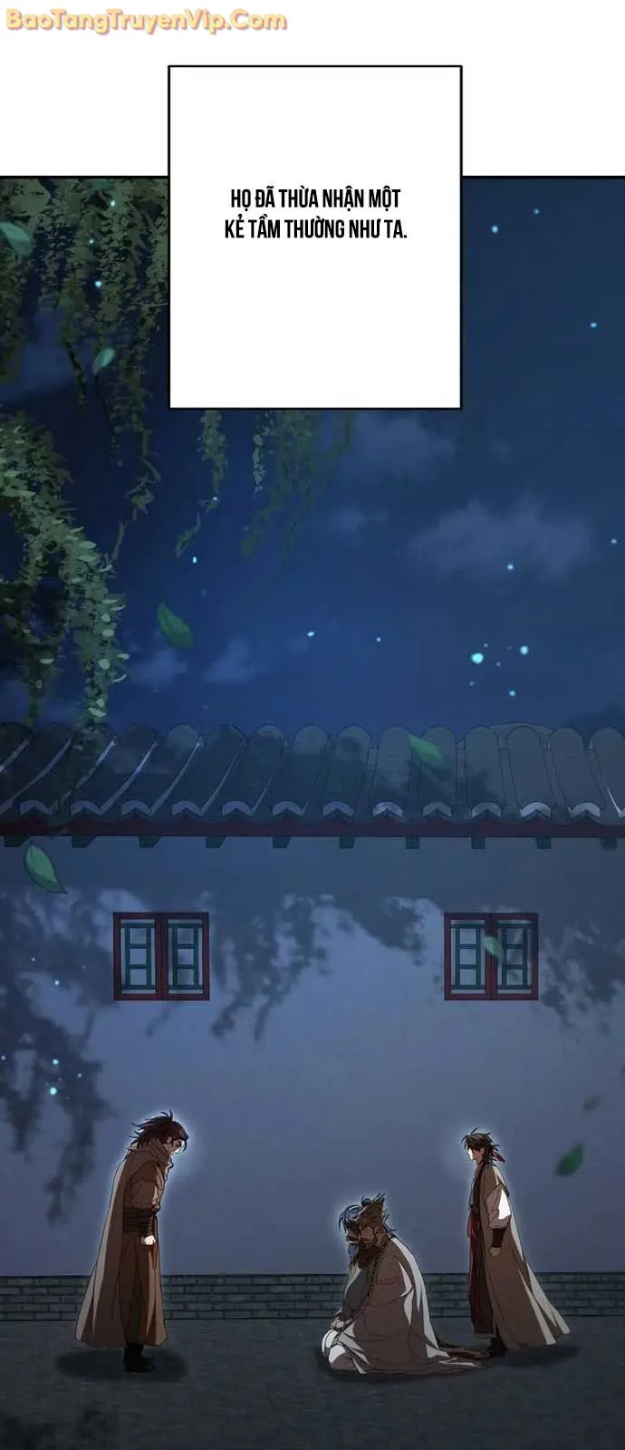 Võ Đang Kỳ Hiệp Chapter 151.1 - Trang 3