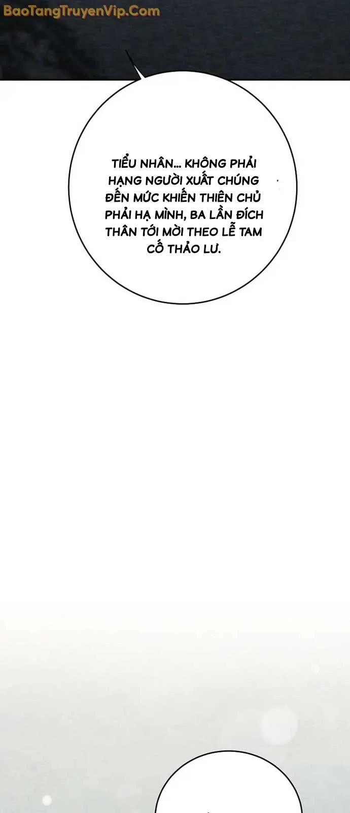 Võ Đang Kỳ Hiệp Chapter 151.1 - Trang 3