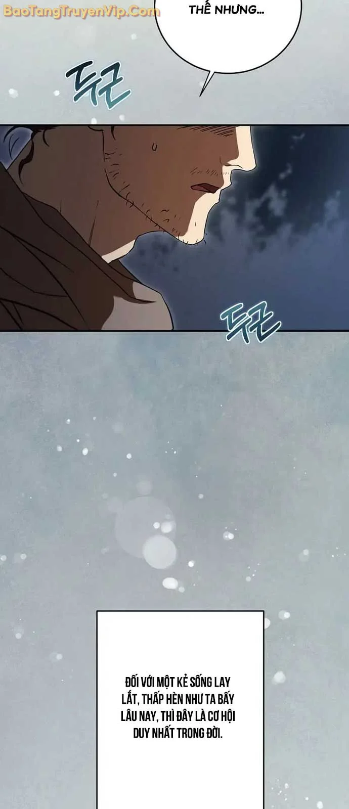 Võ Đang Kỳ Hiệp Chapter 151.1 - Trang 3