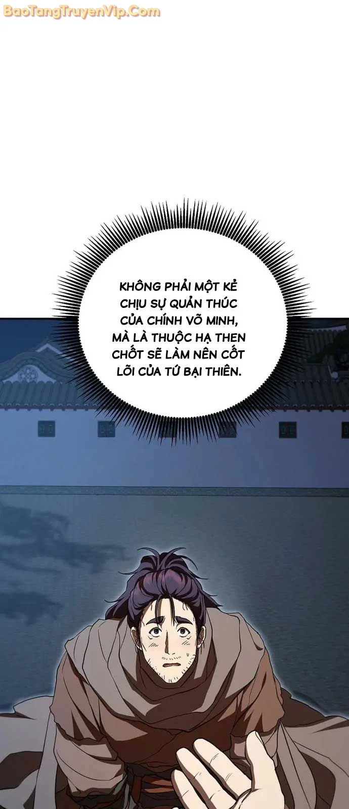 Võ Đang Kỳ Hiệp Chapter 151.1 - Trang 3