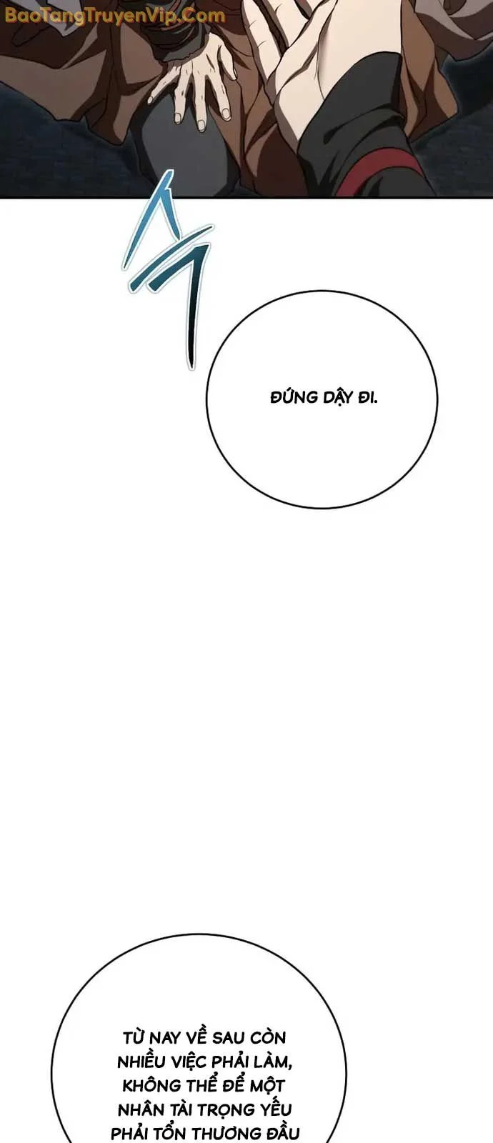 Võ Đang Kỳ Hiệp Chapter 151.1 - Trang 3