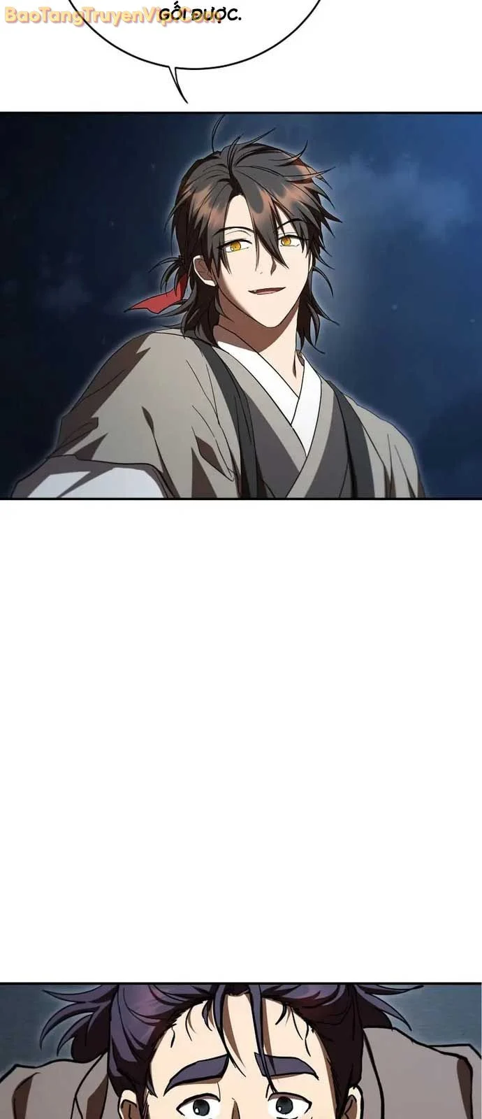 Võ Đang Kỳ Hiệp Chapter 151.1 - Trang 3
