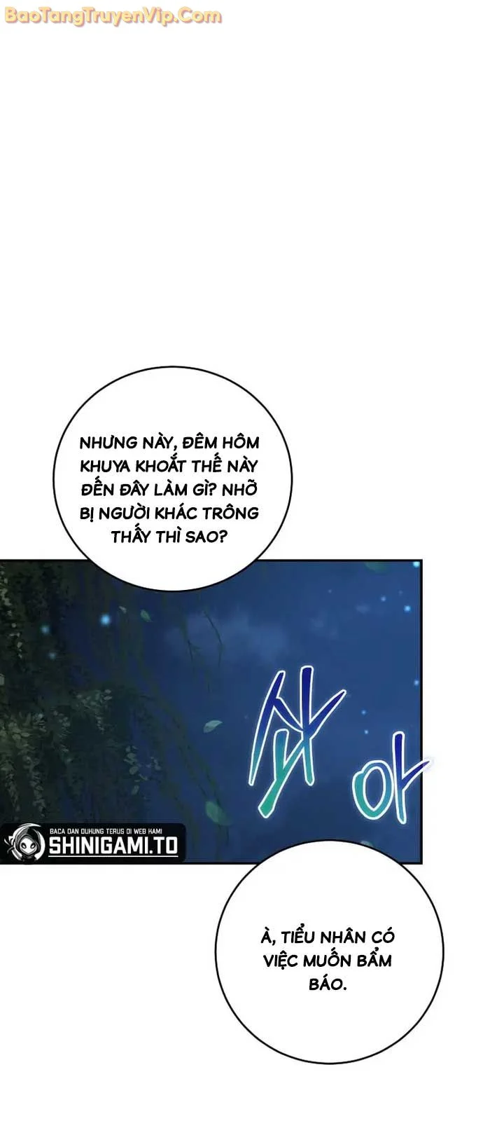 Võ Đang Kỳ Hiệp Chapter 151.1 - Trang 3