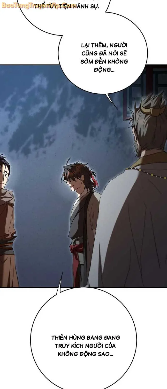 Võ Đang Kỳ Hiệp Chapter 151.1 - Trang 3