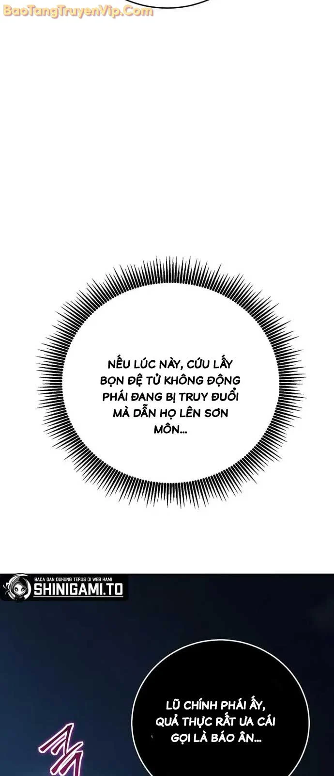 Võ Đang Kỳ Hiệp Chapter 151.1 - Trang 3